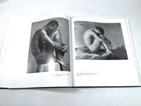 The Homoerotic Photograph, Columbia University Press, 1992, Near Fine hardcover w/DJ