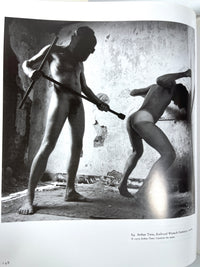 The Homoerotic Photograph, Columbia University Press, 1992, Near Fine hardcover w/DJ
