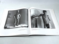 The Homoerotic Photograph, Columbia University Press, 1992, Near Fine hardcover w/DJ