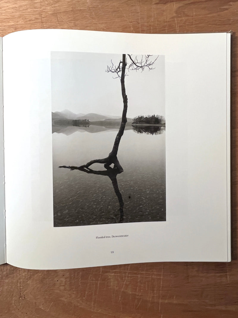 Fay Godwin: Land, Boston, Little, Brown and Company, 1985, VG HC