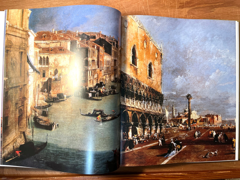 Venice: Art & Architecture, Konemann, 1997, Two Vol. Box Set, Fine