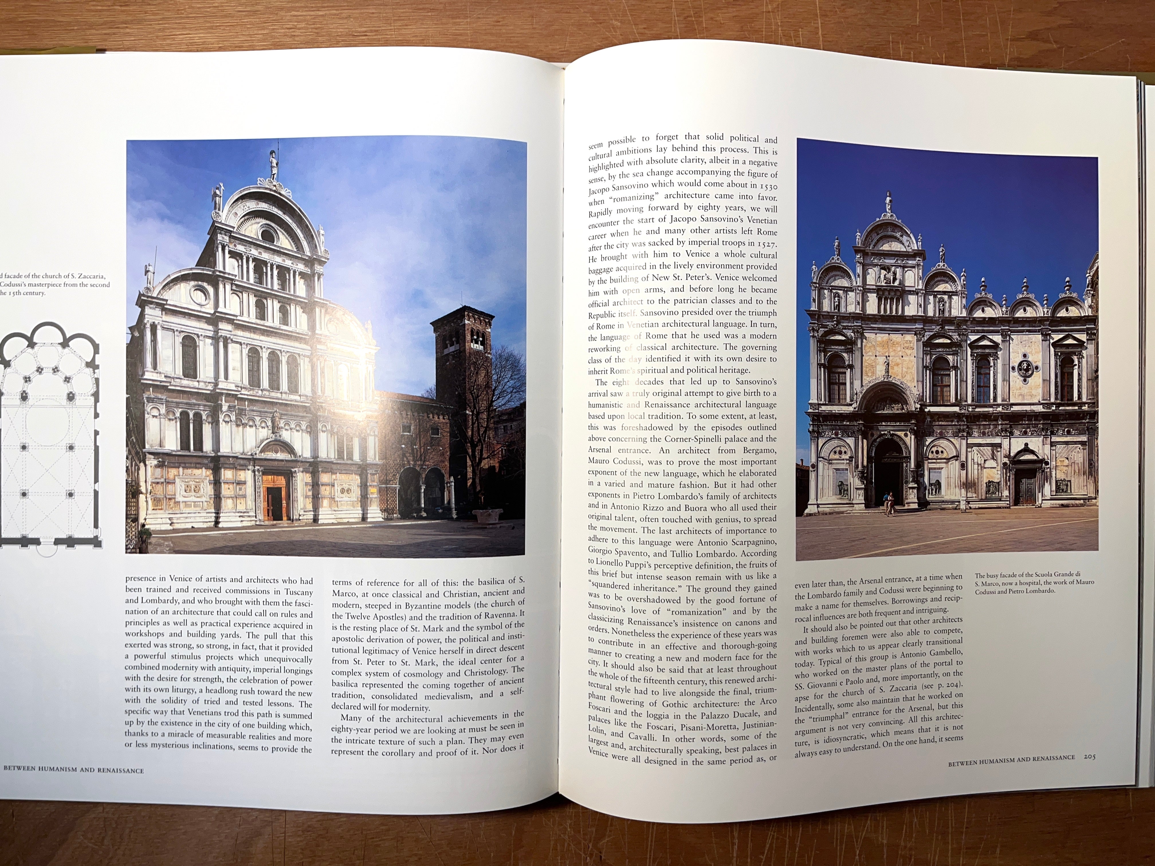 アート・デザイン・音楽 Architect's Guide to Venice N9822 Cultural Guide Venice and Veneto 1999 Art Architecture