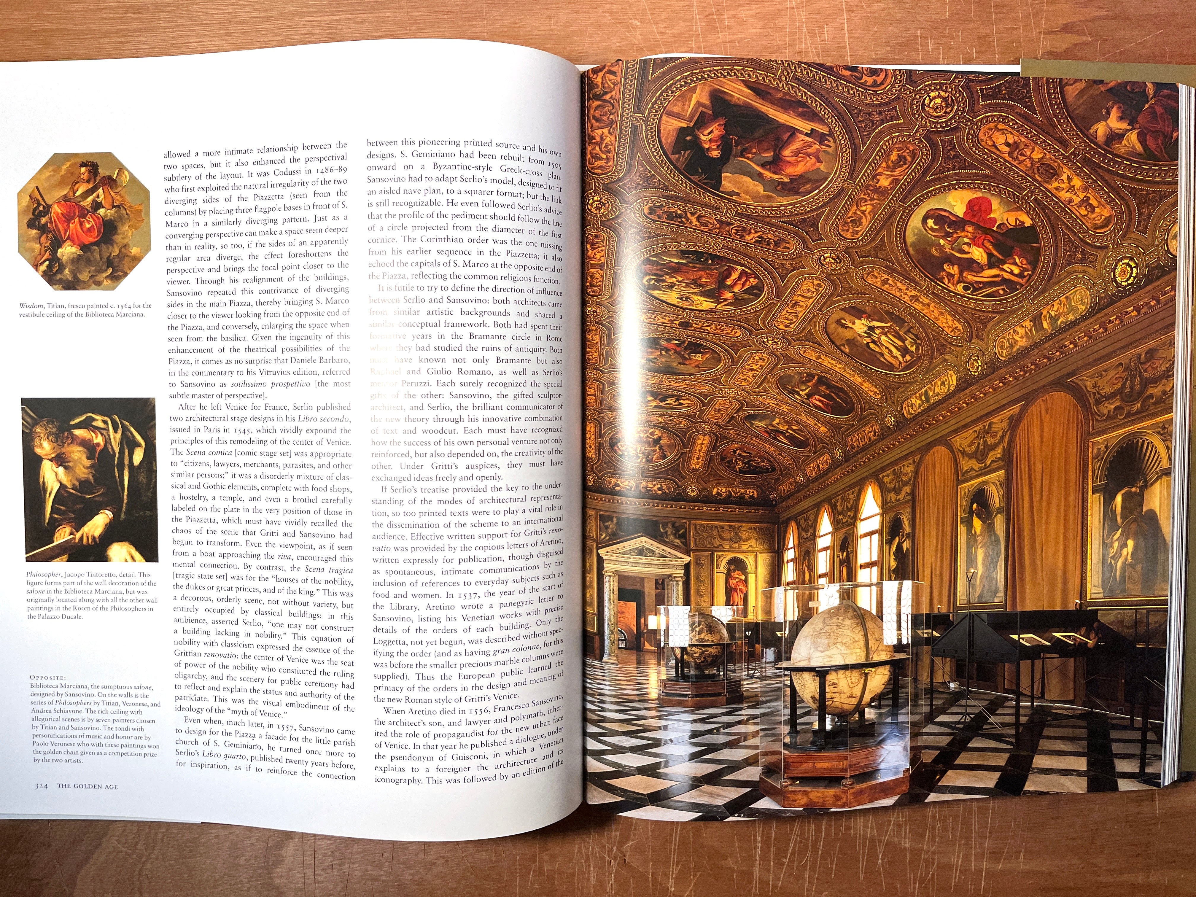 アート・デザイン・音楽 Architect's Guide to Venice N9822 Cultural Guide Venice and Veneto 1999 Art Architecture