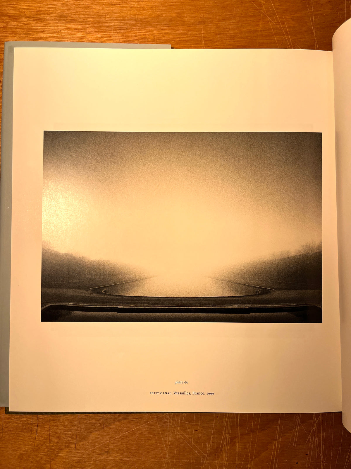 Michael Kenna, Le Nôtre’s Gardens, Eric T. Haskell, 1999, 2nd Ed., Photo Mono