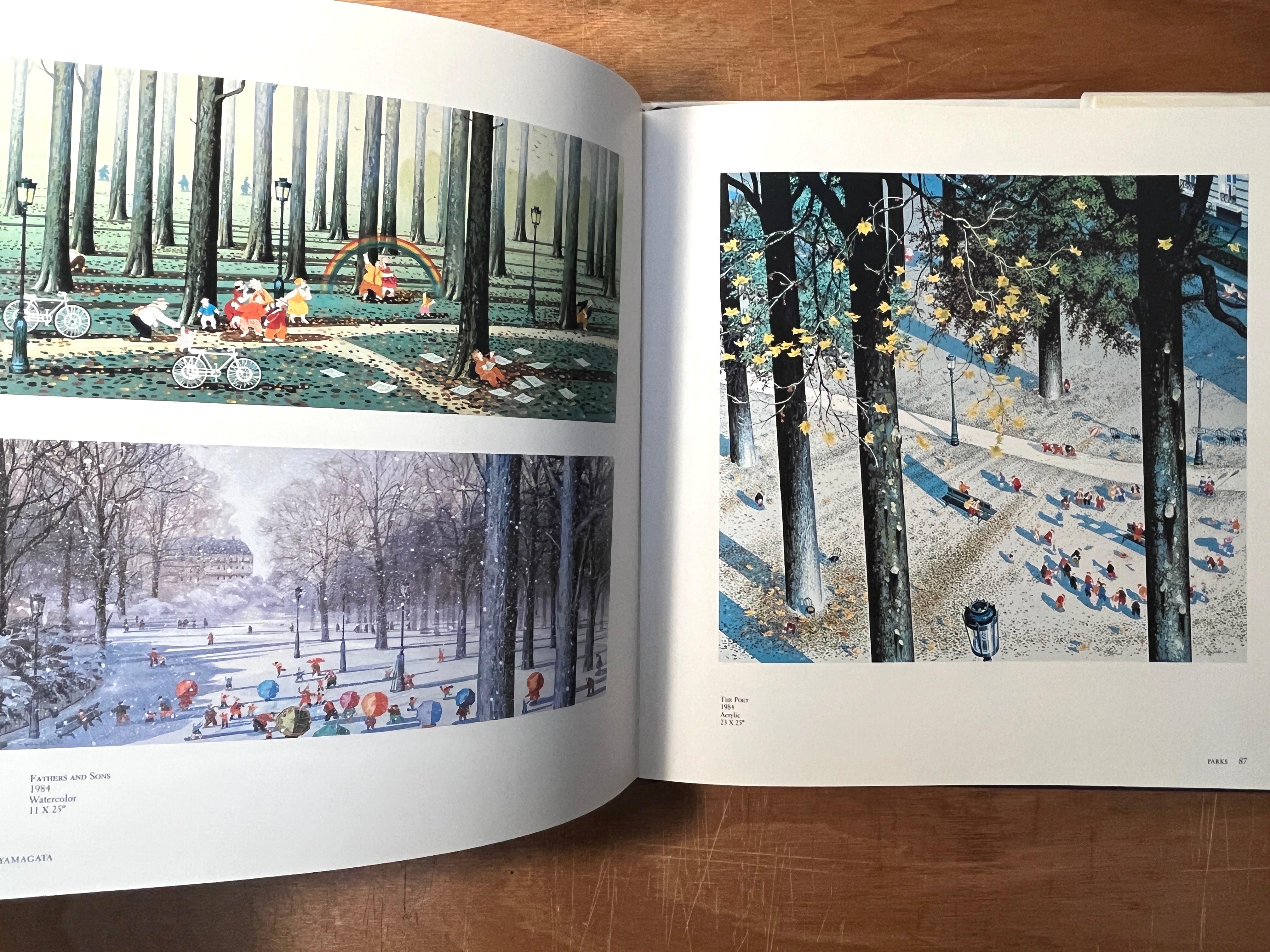 Hiro Yamagata, Austin Jaynes, Hugh Lauter Levin Associates, Inc