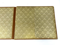 Richard Wagner's Werke im Bild (Bayreuther Buhnenbilder) Parsifal, 1900, VG RARE