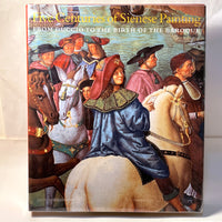 Five Centuries of Sienese Paintings: From Duccio to the Birth of the Baroque, 1998, Fine HC