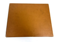 Richard Wagner's Werke im Bild (Bayreuther Buhnenbilder) Parsifal, 1900, VG RARE