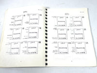 The Stamps of Palestine Mandate 1980, Revised and enlarged 4th Edition, 1980, VG SC