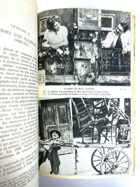 Le Cinéma Devient Un Art, 1909-1920, Premier Volume: L'avant Guerre, 1951, VG softcover