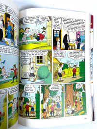 MAD's "Original Idiots," Complete Coll. of Elder, Davis, & Wood, 3 books, 2015, VG SC w/slipcase
