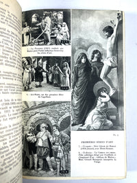 Le Cinéma Devient Un Art, 1909-1920, Premier Volume: L'avant Guerre, 1951, VG softcover
