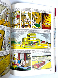 MAD's "Original Idiots," Complete Coll. of Elder, Davis, & Wood, 3 books, 2015, VG SC w/slipcase