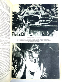 Le Cinéma Devient Un Art, 1909-1920, Premier Volume: L'avant Guerre, 1951, VG softcover