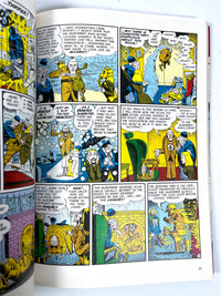 MAD's "Original Idiots," Complete Coll. of Elder, Davis, & Wood, 3 books, 2015, VG SC w/slipcase