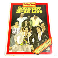 Rolling Stone Visits Saturday Night Live, 1979, Very Good softcover