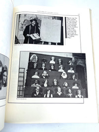 Rolling Stone Visits Saturday Night Live, 1979, Very Good softcover