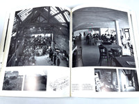 Lucien Kroll: Buildings and Projects, Rizzoli International, 1987, Very Good softcover