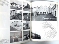 Lucien Kroll: Buildings and Projects, Rizzoli International, 1987, Very Good softcover