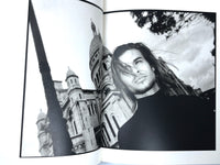 Greg Gorman: Just Between Us, Arena Editions, 1st Ed., 2002, Near Fine hardcover w/dust jacket.