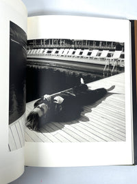 Greg Gorman: Just Between Us, Arena Editions, 1st Ed., 2002, Near Fine hardcover w/dust jacket.
