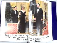Dresses from the Collection of Diana, Princess of Wales; Christie's, 1997, NF HC w/DJ