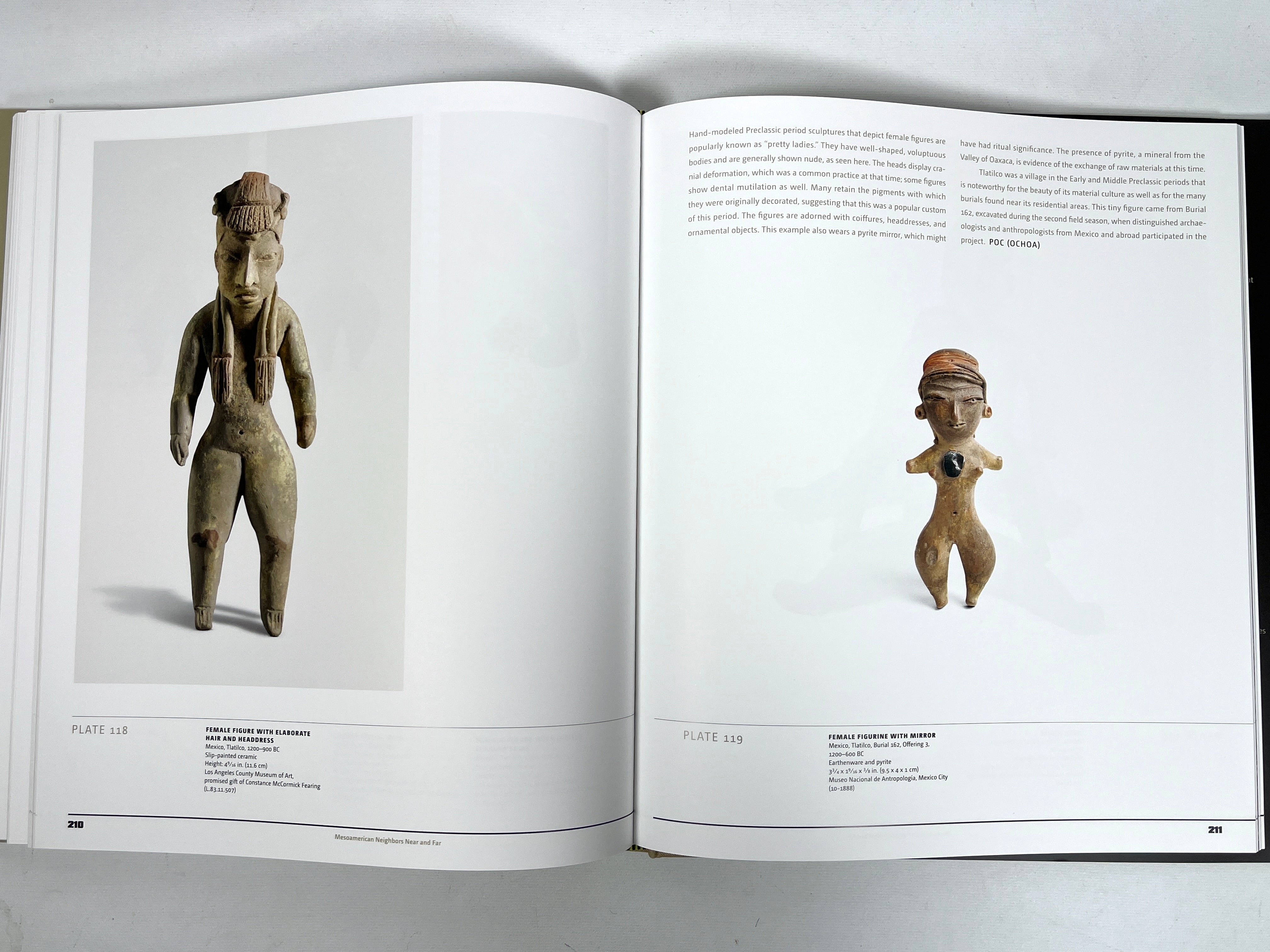 Olmec: Colossal Masterworks of Ancient Mexico, 2010, Near Fine