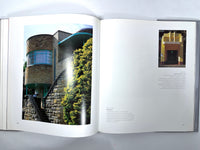 A Spirit of Progress: Art Deco Architecture in Australia, 1997, Near Fine hardcover w/dust jacket.