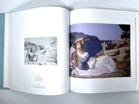 David Ligare: California Classicist, Papadakis & Crocker Art Museum, SIGNED, 2015, Near Fine hardcover w/DJ.