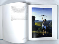 David Ligare: California Classicist, Papadakis & Crocker Art Museum, SIGNED, 2015, Near Fine hardcover w/DJ.