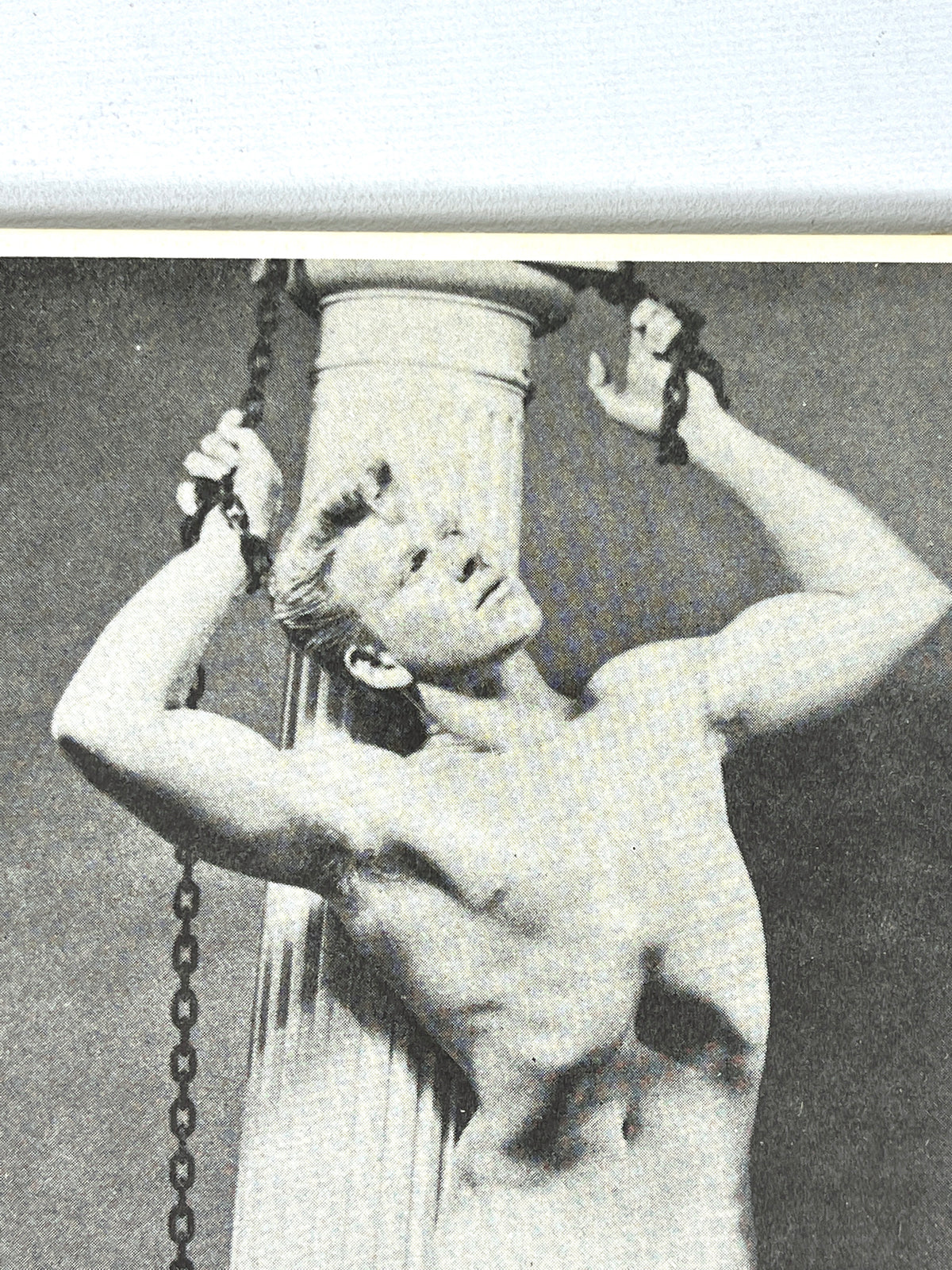 Basic Approach to Drawing the Nude: Body Builders, Vol IV, Very Good SC, gay interest