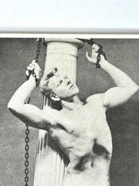 Basic Approach to Drawing the Nude: Body Builders, Vol IV, Very Good SC, gay interest