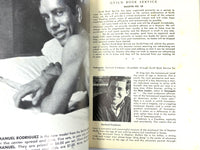 Vim Magazine, Number 14, December 1965, Very Good staplebound, gay interest