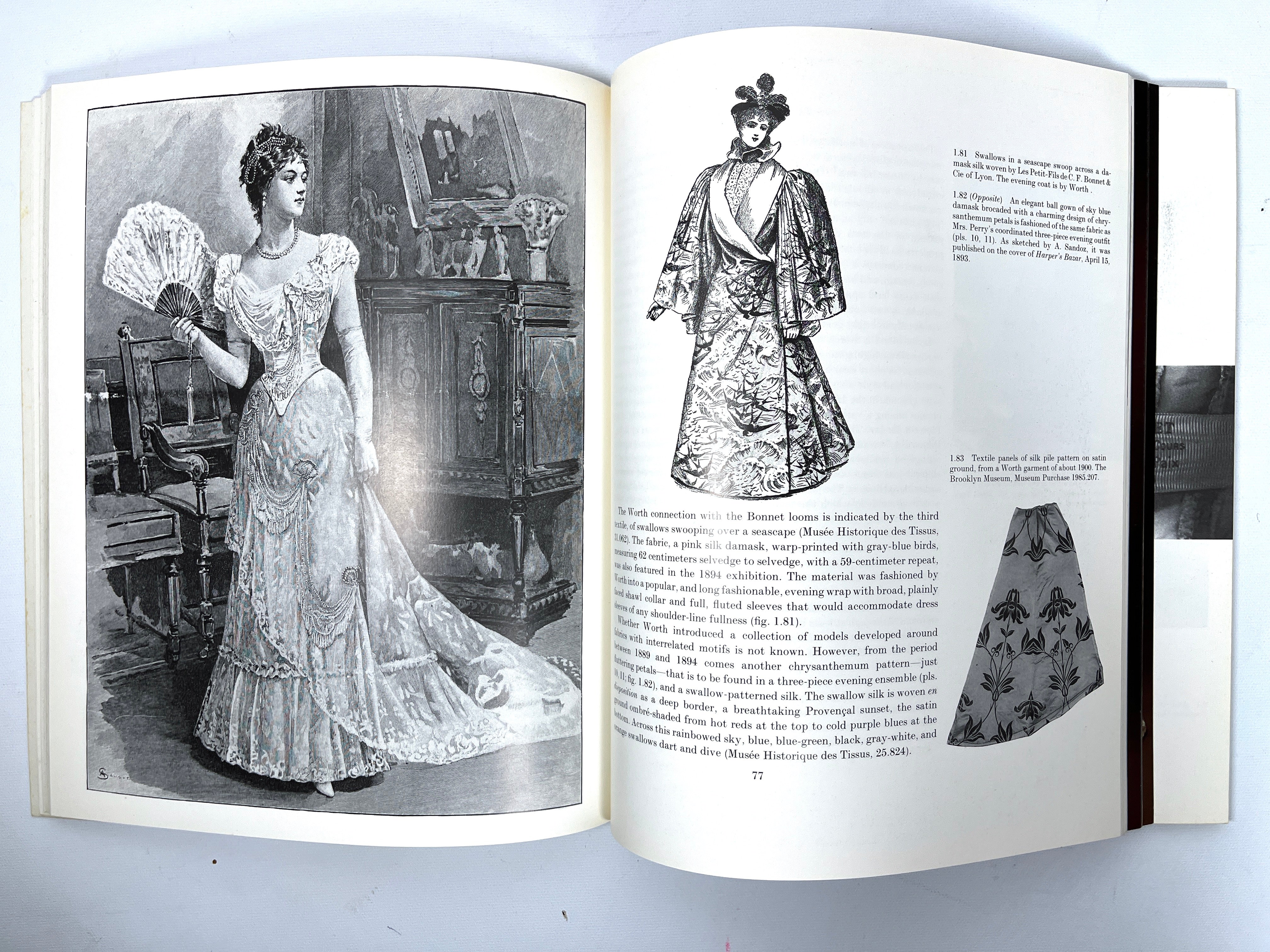 洋書 The Opulent Era: Fashions of Worth, Douc The Opulent Era: Fashions of Worth, Doucet and Pingat, The