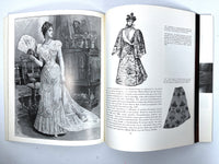 The Opulent Era: Fashions of Worth, Doucet and Pingat, The Brooklyn Museum, 1989, Very Good softcover.
