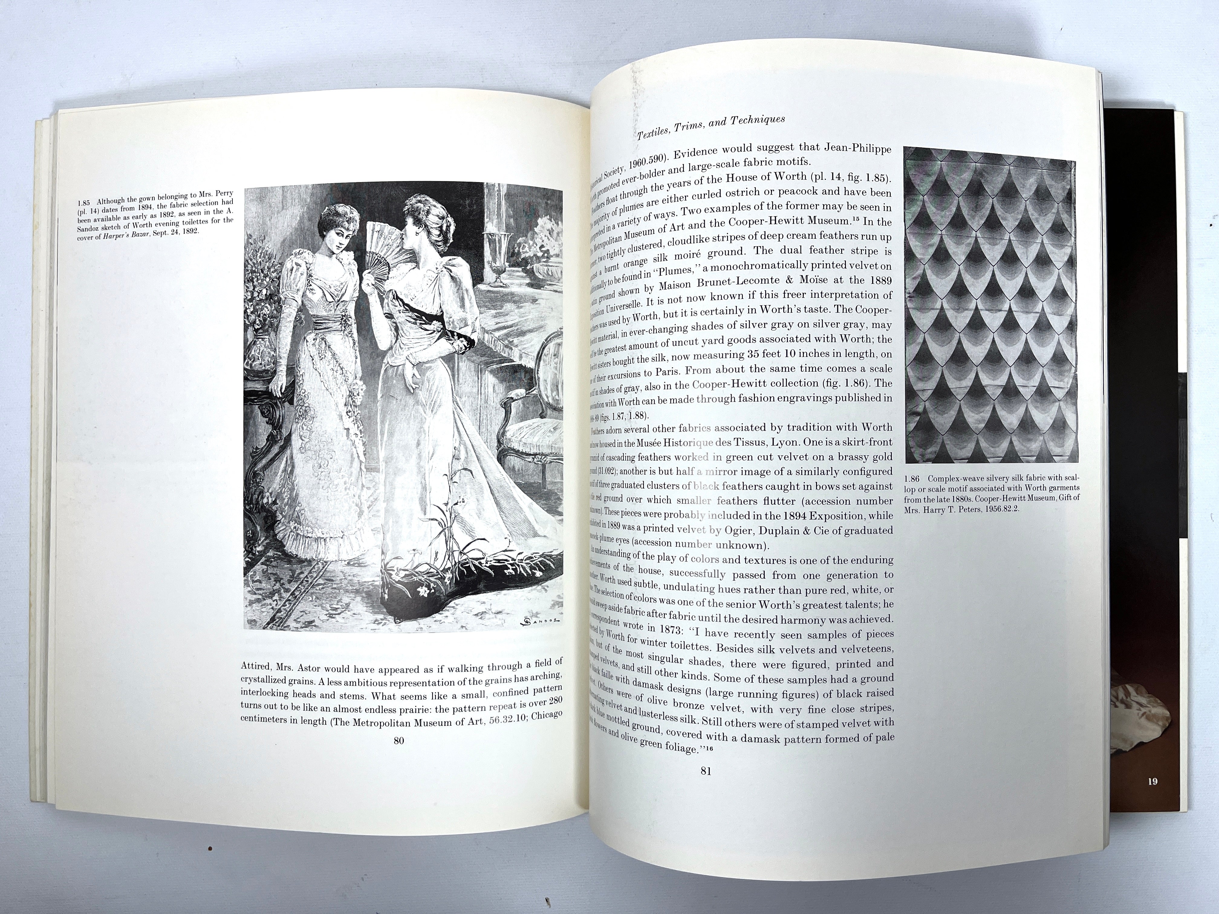 The Opulent Era: Fashions of Worth, Doucet and Pingat, The
