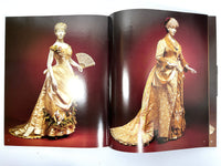 The Opulent Era: Fashions of Worth, Doucet and Pingat, The Brooklyn Museum, 1989, Very Good softcover.