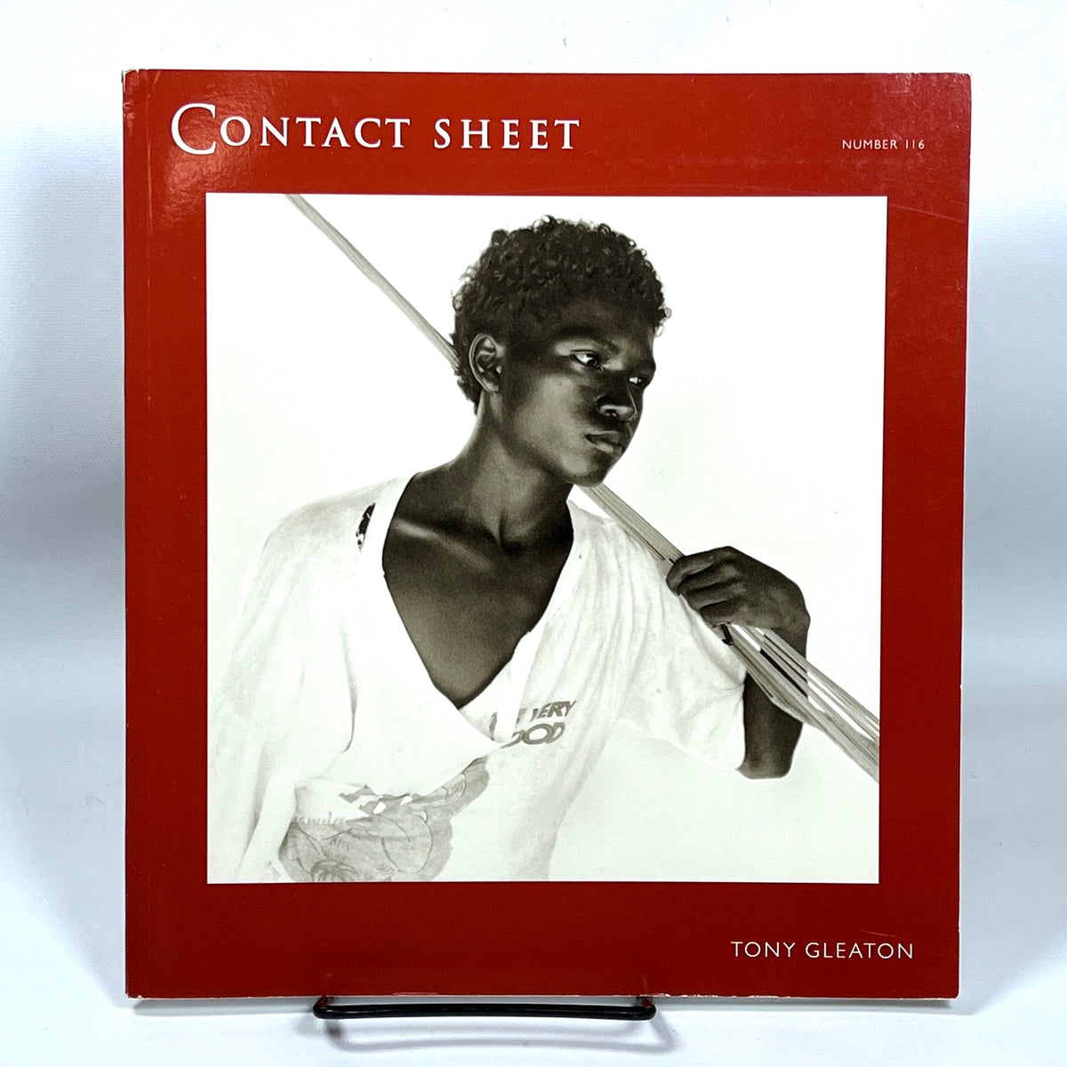 Tony Gleaton, Contact Sheet Tengo Casi 500 Anos – Africa’s Legacy in Mexico, 2002, SC