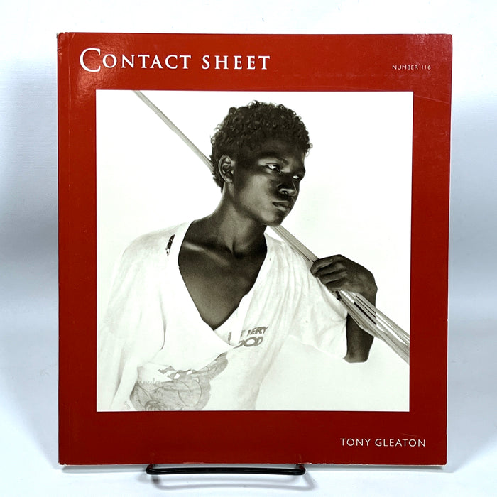 Tony Gleaton, Contact Sheet Tengo Casi 500 Anos – Africa’s Legacy in Mexico, 2002, SC