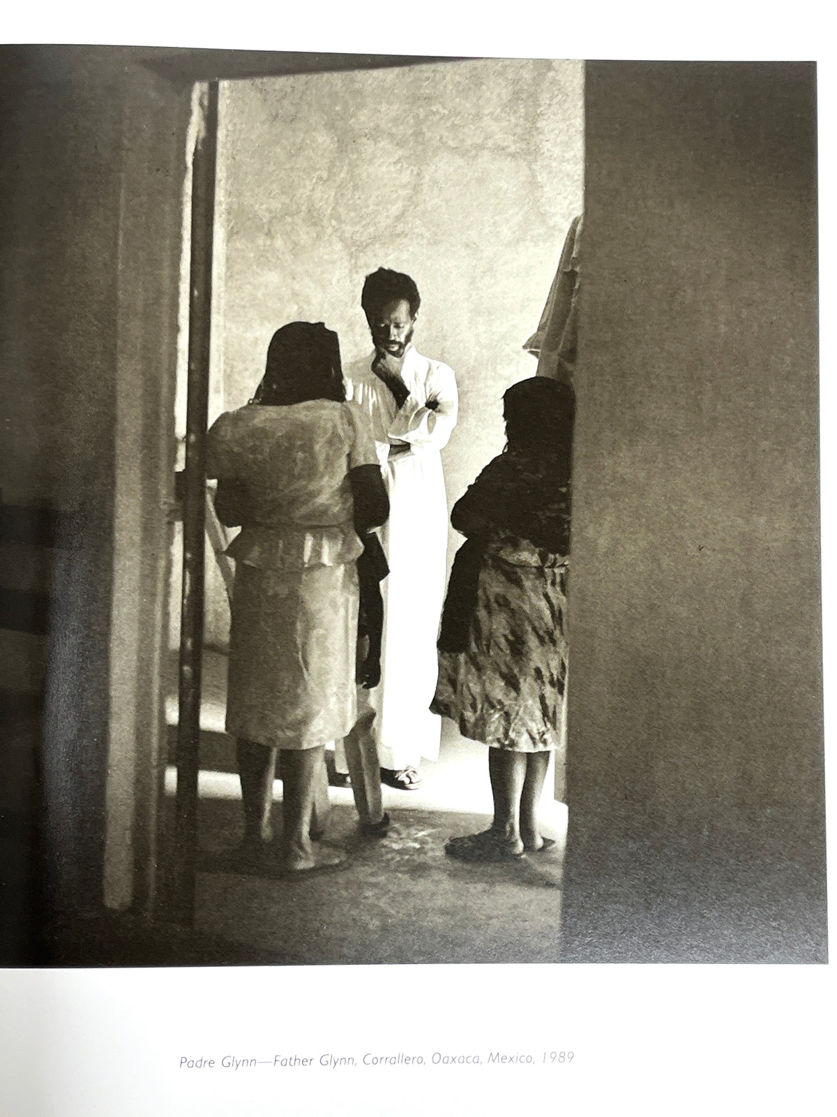 Tony Gleaton, Contact Sheet Tengo Casi 500 Anos – Africa’s Legacy in Mexico, 2002, SC