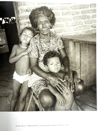 Tony Gleaton, Contact Sheet Tengo Casi 500 Anos – Africa’s Legacy in Mexico, 2002, SC
