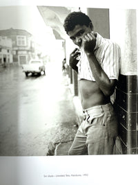 Tony Gleaton, Contact Sheet Tengo Casi 500 Anos – Africa’s Legacy in Mexico, 2002, SC