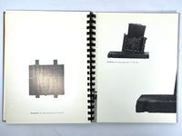 Nevelson: Sky Gates and Collages, Pace Gallery, 1974, Near Fine hardcover
