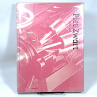 Piet Zwart: 1885-1977, Series of Monographs on Dutch Photographers, Focus Publishing, 1996, Near Fine hardcover, Near Fine dust jacket