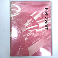Piet Zwart: 1885-1977, Series of Monographs on Dutch Photographers, Focus Publishing, 1996, Near Fine hardcover, Near Fine dust jacket