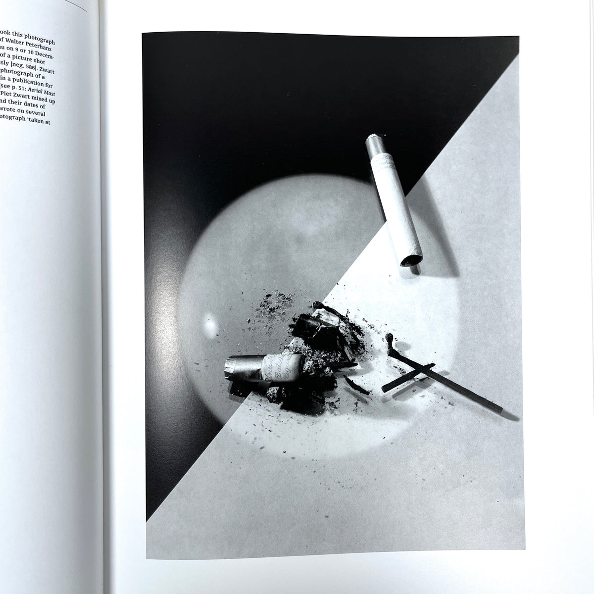Piet Zwart: 1885-1977, Series of Monographs on Dutch Photographers, Focus Publishing, 1996, Near Fine hardcover, Near Fine dust jacket
