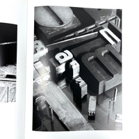 Piet Zwart: 1885-1977, Series of Monographs on Dutch Photographers, Focus Publishing, 1996, Near Fine hardcover, Near Fine dust jacket
