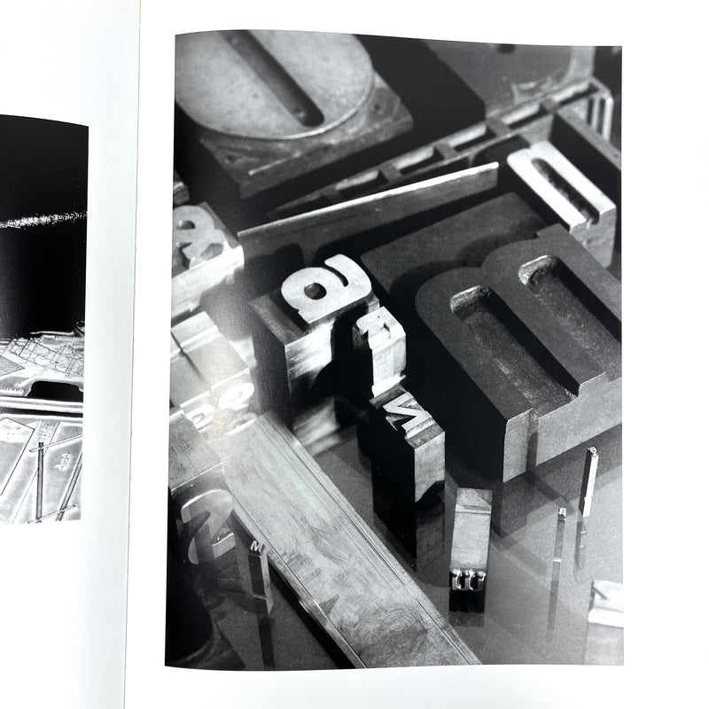 Piet Zwart: 1885-1977, Series of Monographs on Dutch Photographers, Focus Publishing, 1996, Near Fine hardcover, Near Fine dust jacket