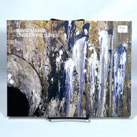 David Maxim: Unseen Pictures: 1988-1996, 1999, exhibit, catalog, Near Fine softcover