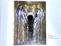 David Maxim: Unseen Pictures: 1988-1996, 1999, exhibit, catalog, Near Fine softcover